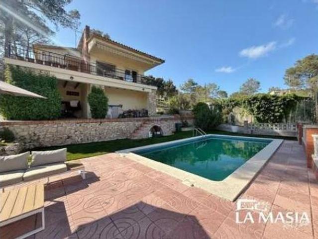Chalet Alquiler Olivella, Olivella