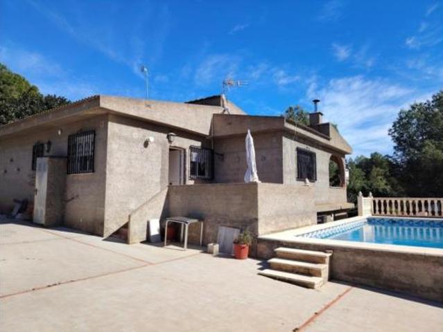 Chalet Alquiler Olocau, Olocau