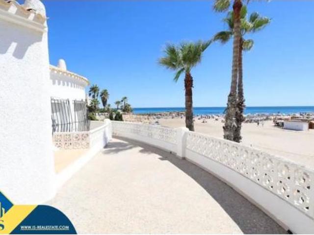 Chalet Alquiler Orihuela, Cabo Roig La Zenia La Regia
