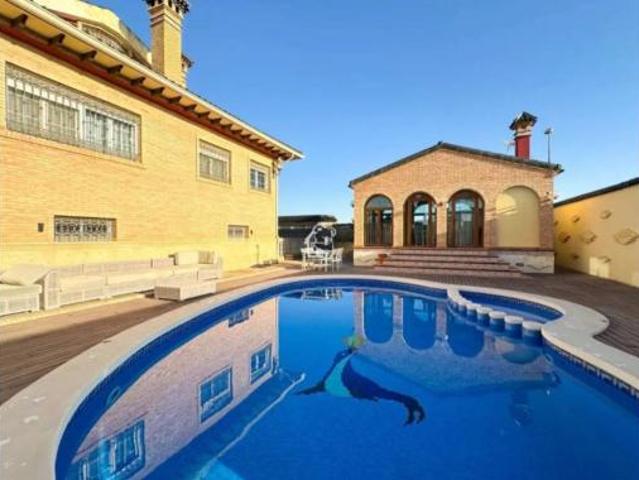 Chalet Alquiler Orihuela, Orihuela