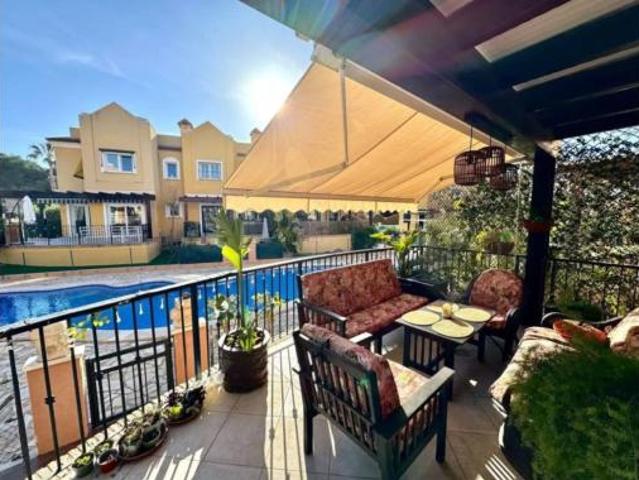 Chalet Alquiler Orihuela, Orihuela