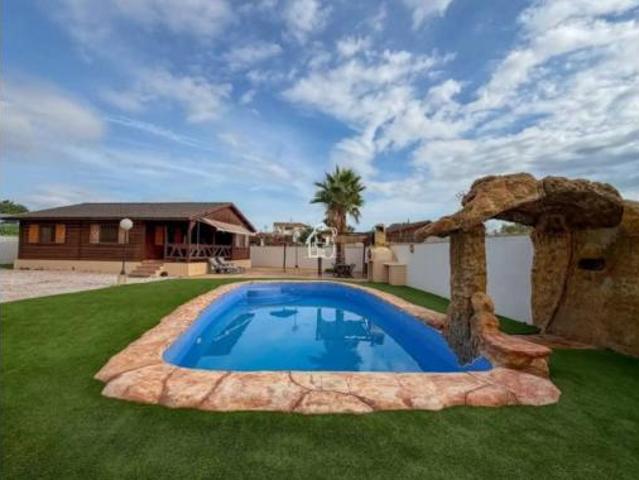 Chalet Alquiler Orihuela, Orihuela