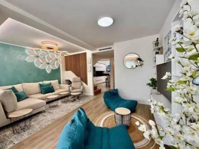 Chalet Alquiler Orihuela, Orihuela Costa
