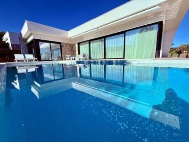 Chalet Alquiler Orihuela, Orihuela Costa
