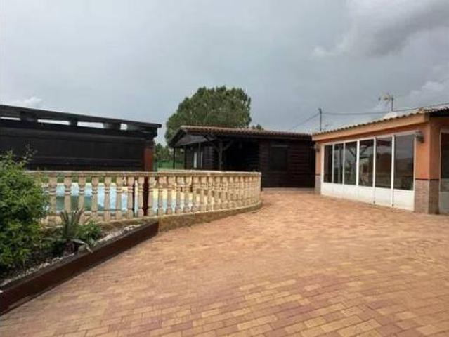 Chalet Alquiler Orihuela, Orihuela Pedanías