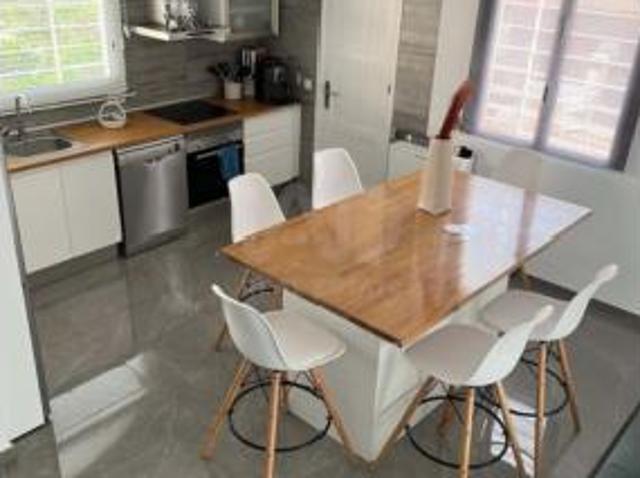 Chalet Alquiler Orpesa Oropesa del Mar, Platja Morro de Gos