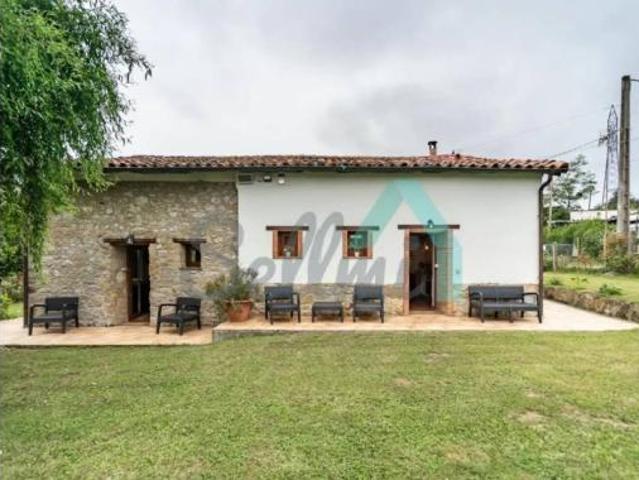 Chalet Alquiler Oviedo, La Manjoya Parroquias Sur