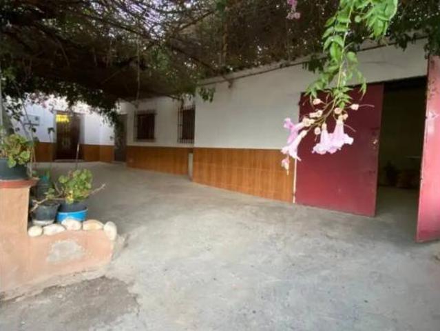 Chalet Alquiler Lorca, Lorca