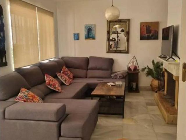 Chalet Alquiler Los Barrios, Los Barrios