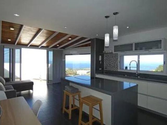 Chalet Alquiler La Guancha, La Guancha