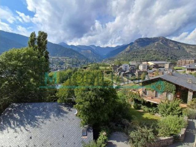 Chalet Alquiler La Massana, Anyós