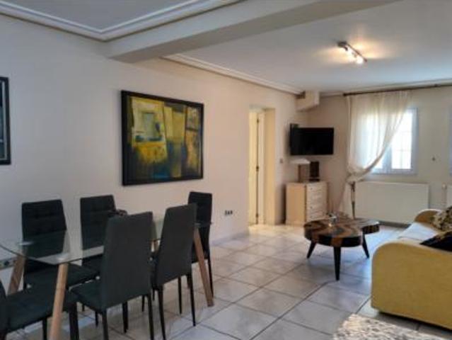 Chalet Alquiler La Nucia, La Nucia