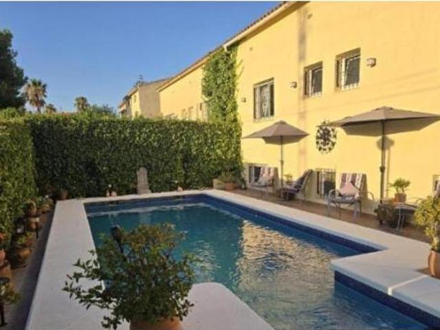 Chalet Alquiler La Nucia, La Nucia