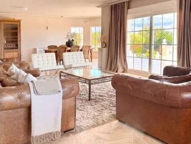 Chalet Alquiler La Nucia, La Nucia