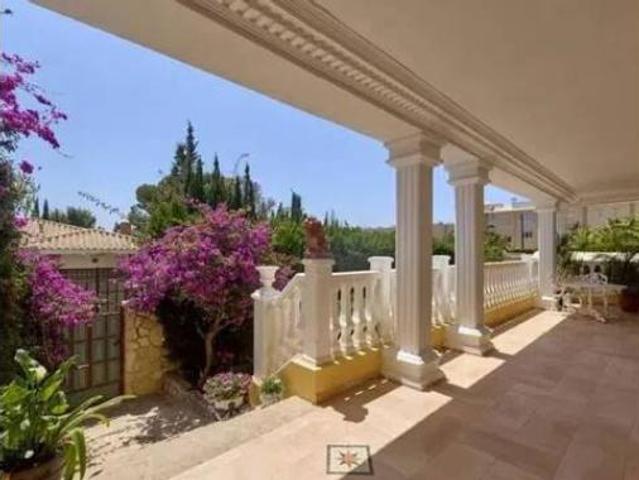 Chalet Alquiler La Nucia, La Nucia