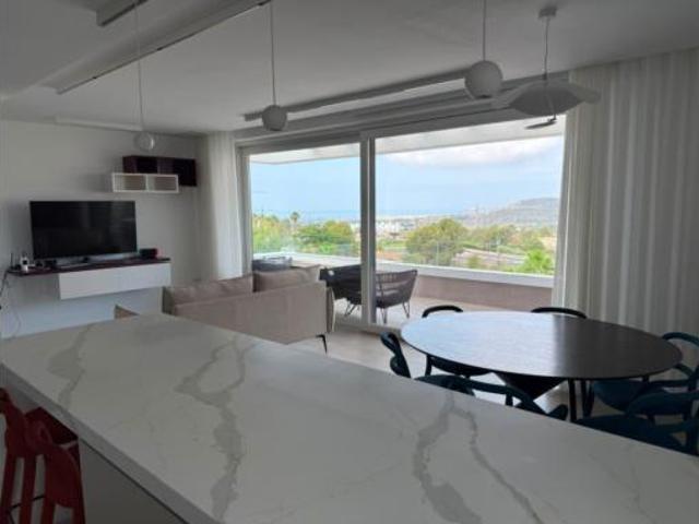 Chalet Alquiler La Vila Joiosa Villajoyosa, Montíboli Playa El Paraíso