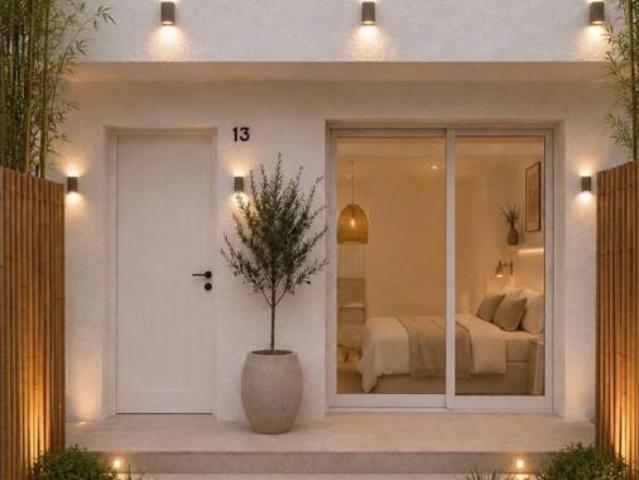 Chalet Alquiler L'Alfàs del Pi, L'Albir