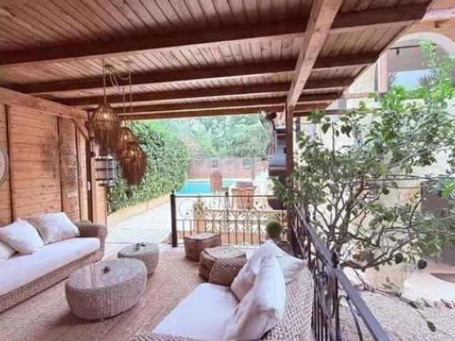 Chalet Alquiler L'Alfàs del Pi, L'Albir