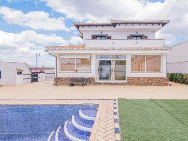 Chalet Alquiler Las Gabias, Zona Calle San Francisco Pedro Verde