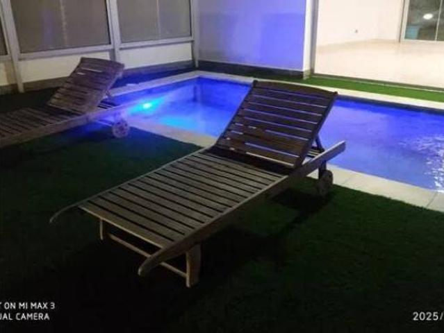 Chalet Alquiler Las Palmas de Gran Canaria, Ciudad Alta