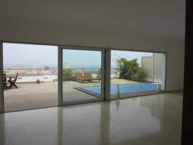 Chalet Alquiler Las Palmas de Gran Canaria, Ciudad Alta