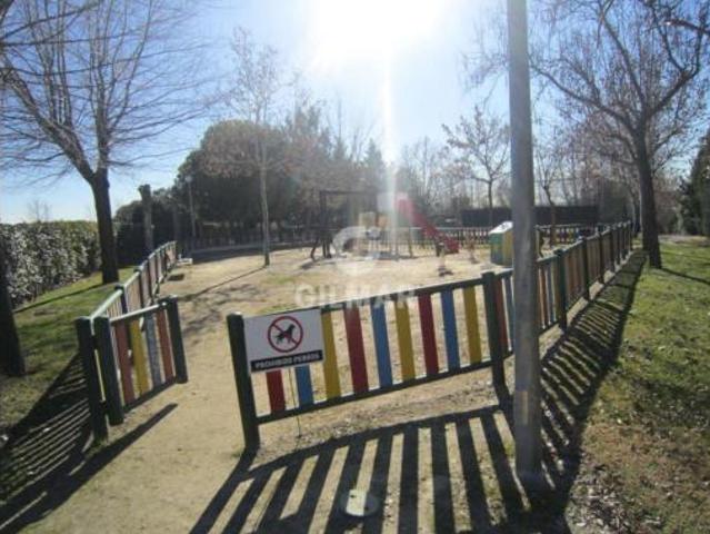Chalet Alquiler Las Rozas de Madrid, Centro
