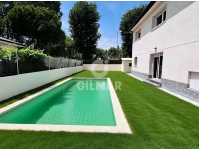 Chalet Alquiler Las Rozas de Madrid, Club de Golf Molino de la Hoz