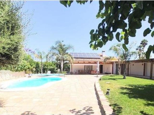 Chalet Alquiler L'Eliana, El Carme Sant Agustí Bonavista