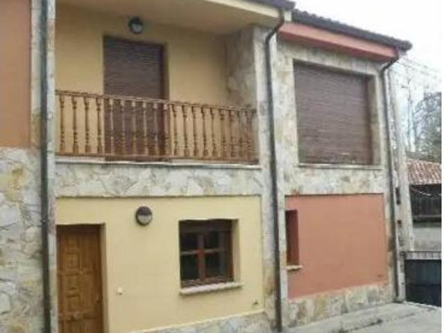 Chalet Alquiler Llanes, Llanes