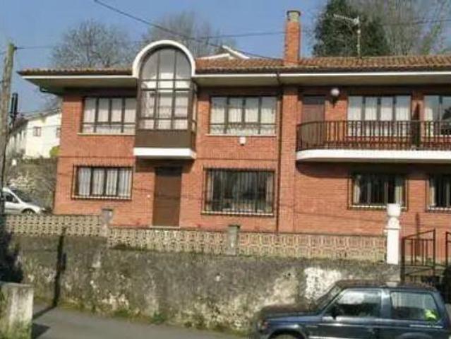Chalet Alquiler Llanes, Llanes