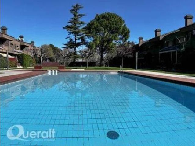 Chalet Alquiler Lleida Capital, Ciutat Jardí