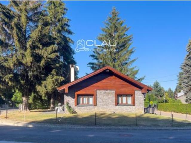 Chalet Alquiler Llívia, Llívia