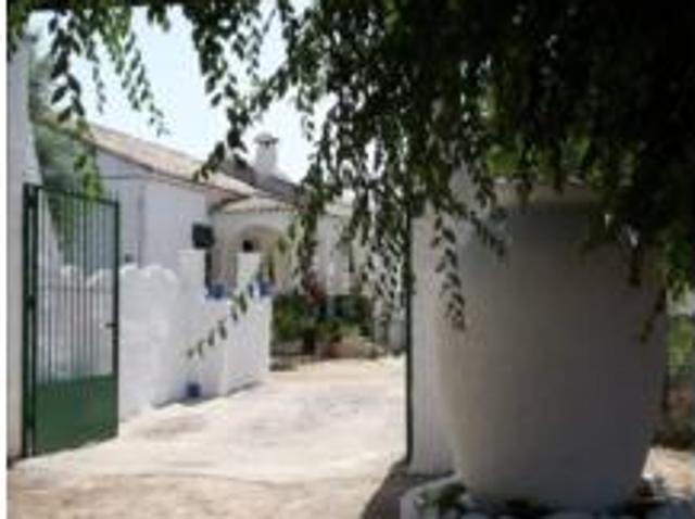 Chalet Alquiler Lucena, Lucena