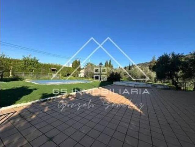 Chalet Alquiler Lucena, Lucena