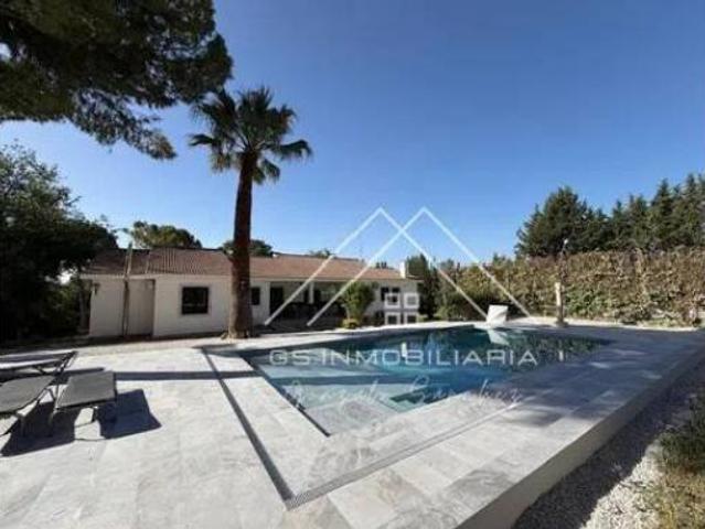 Chalet Alquiler Lucena, Lucena