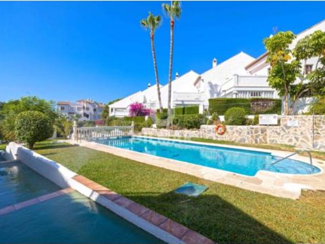 Chalet Alquiler Luque, Marbella