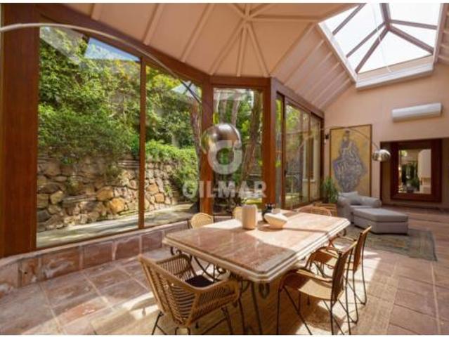 Chalet Alquiler Luque, Marbella