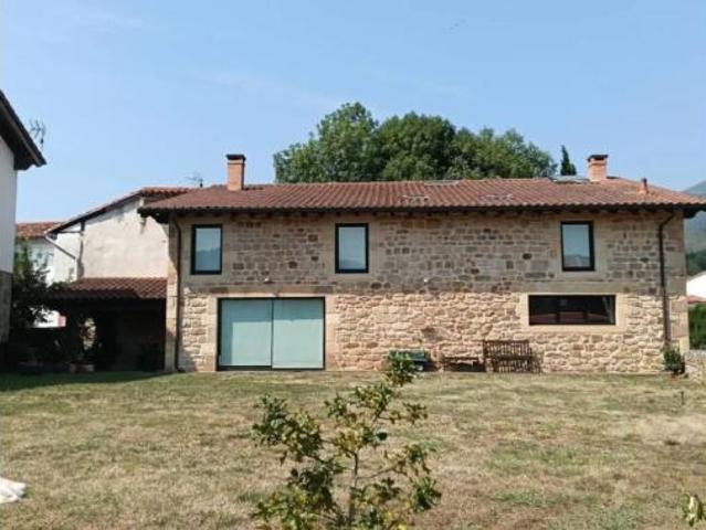 Chalet Alquiler Molledo, Molledo