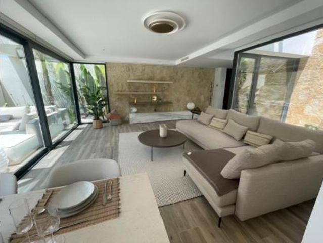 Chalet Alquiler Monforte del Cid, Baños Nuestra Señora de Orito