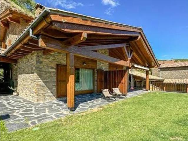 Chalet Alquiler Montellà i Martinet, Martinet
