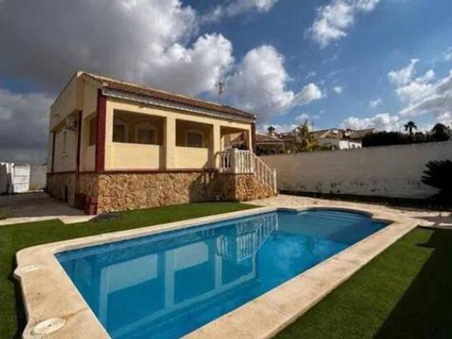 Chalet Alquiler Mazarrón, Pedanías