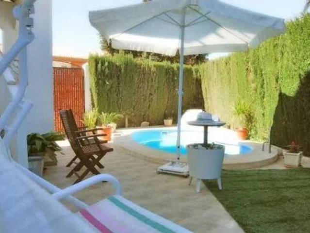 Chalet Alquiler Mazarrón, Pedanías
