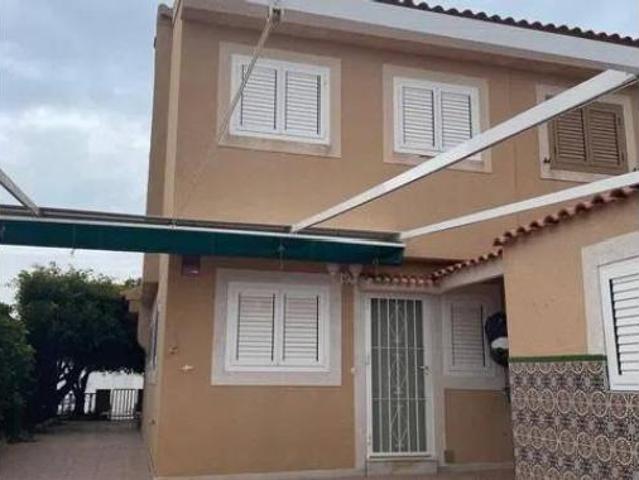 Chalet Alquiler Mazarrón, Puerto de Mazarrón
