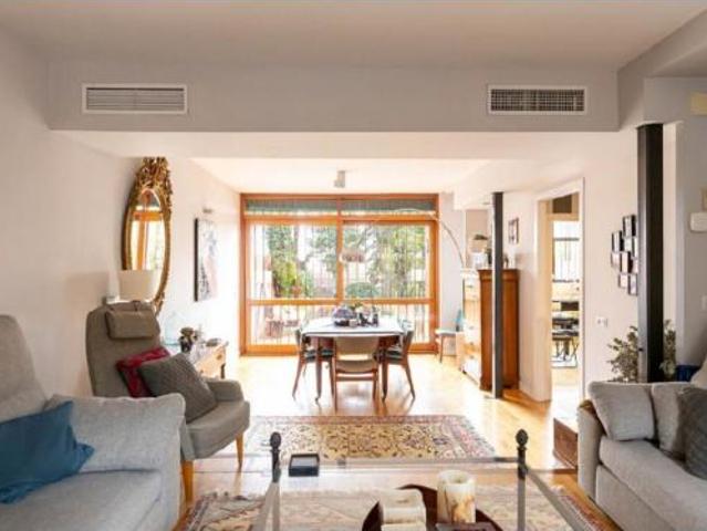 Chalet Alquiler Madrid Capital, Alameda de Osuna