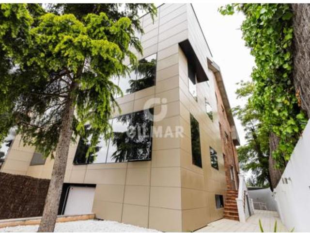 Chalet Alquiler Madrid Capital, Ciudad Universitaria