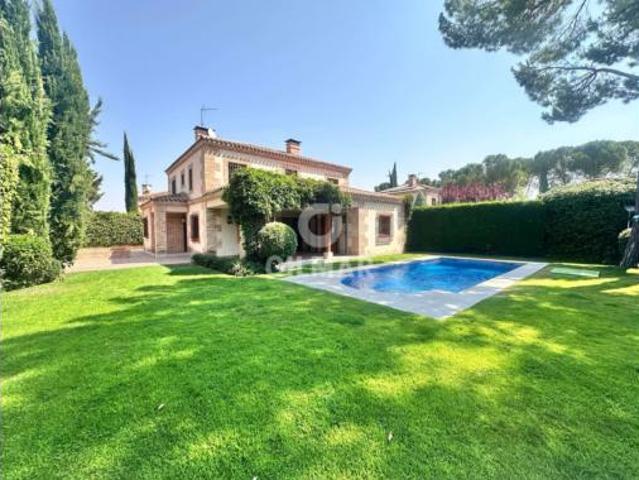 Chalet Alquiler Madrid Capital, Madrid Capital