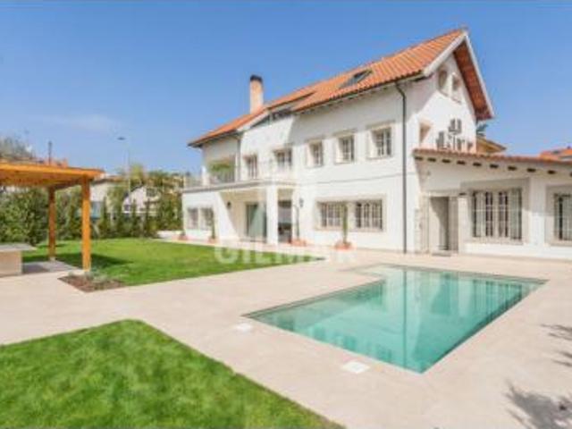 Chalet Alquiler Madrid Capital, Madrid Capital