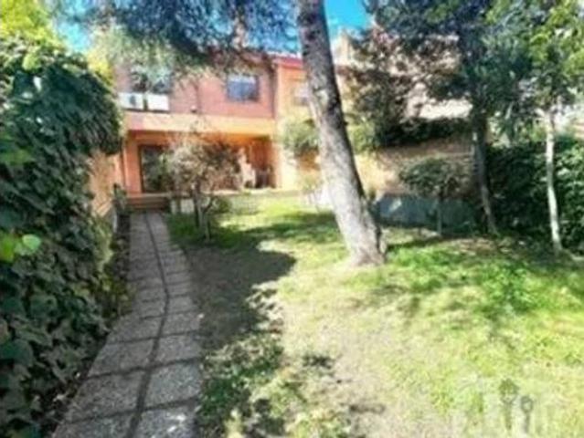Chalet Alquiler Madrid Capital, Palomas