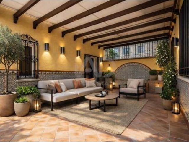 Chalet Alquiler Madrid Capital, Puerta Bonita