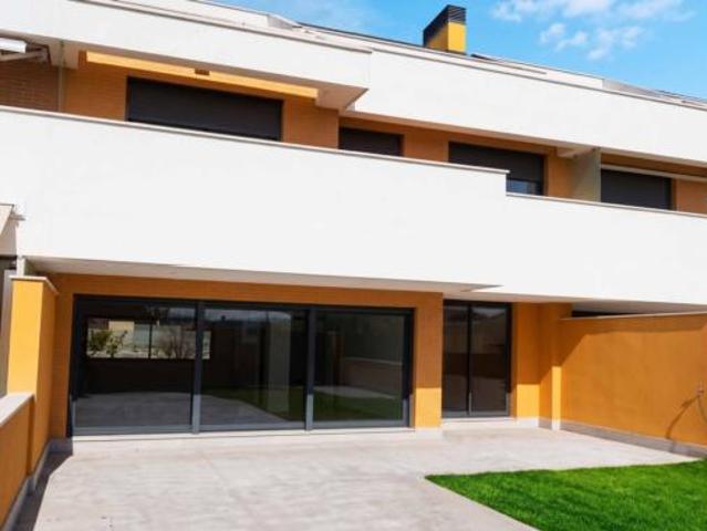 Chalet Alquiler Madrid Capital, Valdebebas Valdefuentes